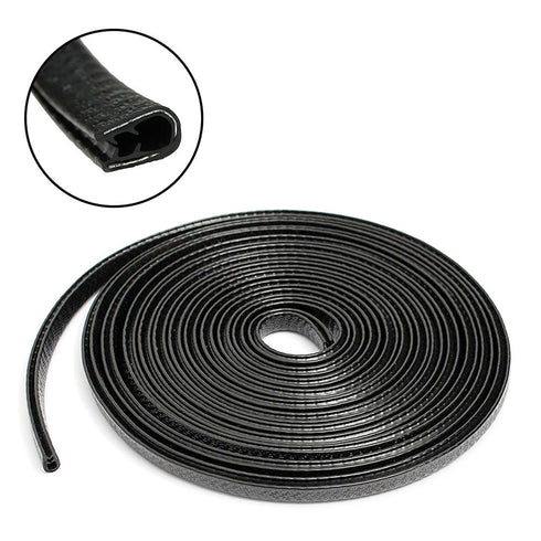 Car Door Edge Guards-U Shape